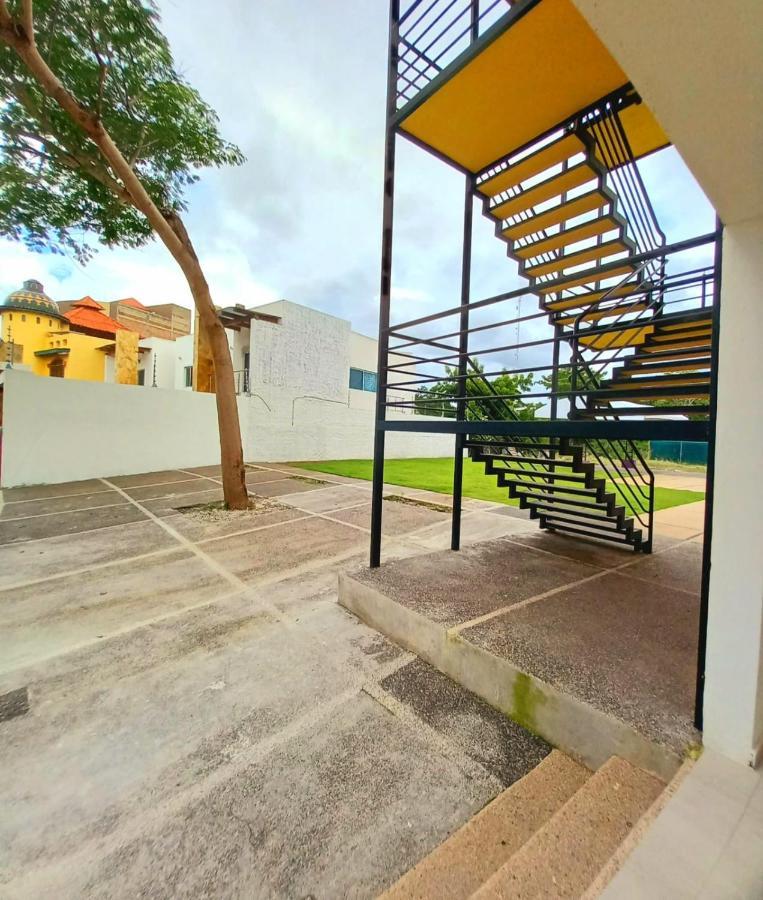 Villas Dulce Suenos Residencial Rincon de Guayabitos Exterior photo