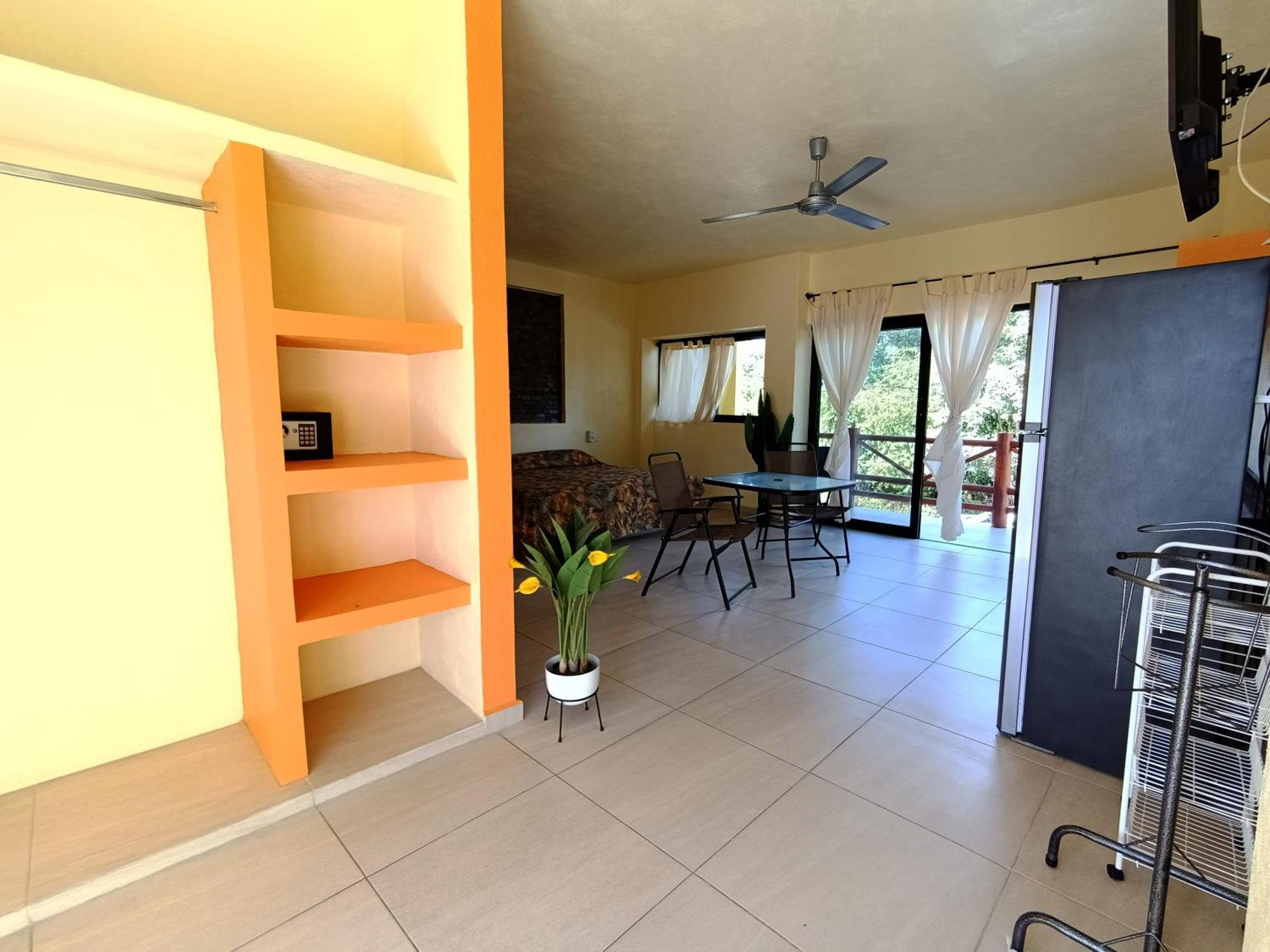 Villas Dulce Suenos Residencial Rincon de Guayabitos Exterior photo
