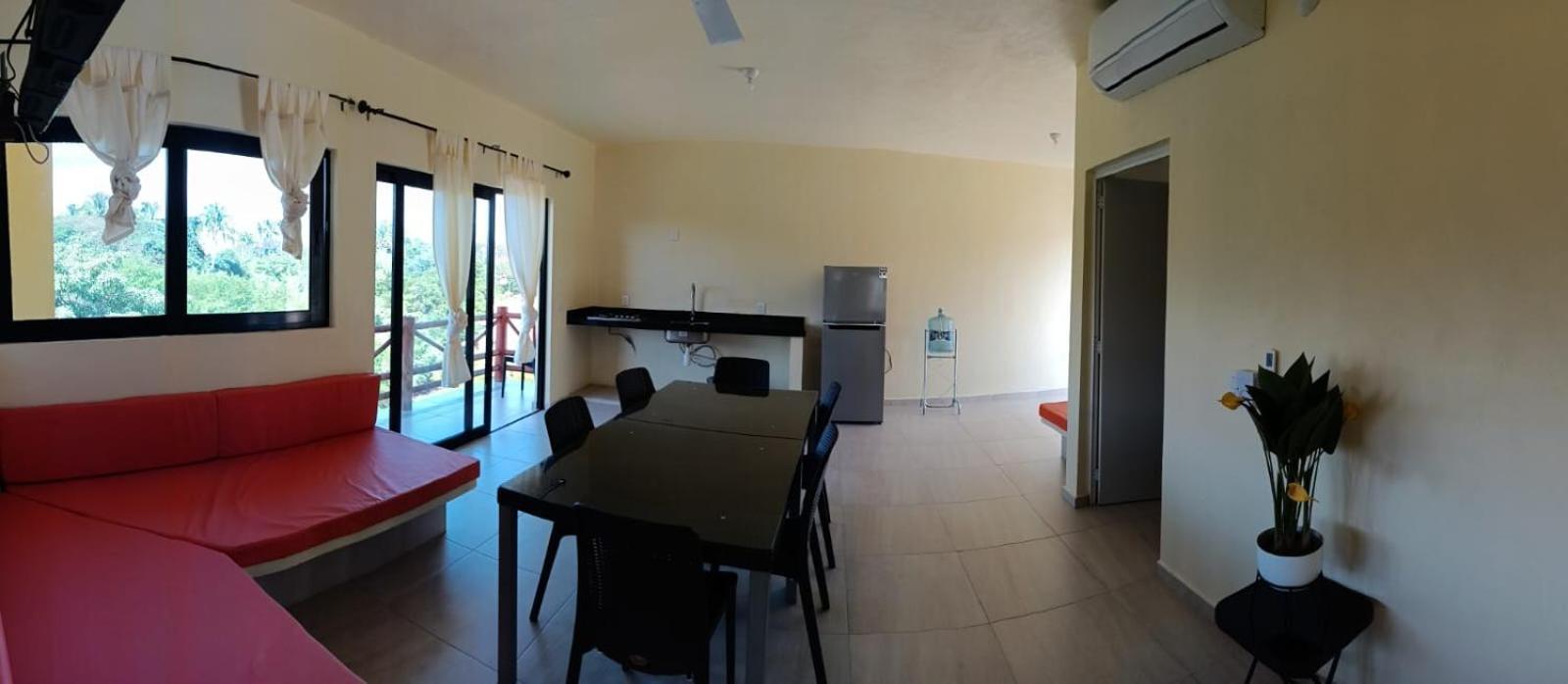 Villas Dulce Suenos Residencial Rincon de Guayabitos Exterior photo