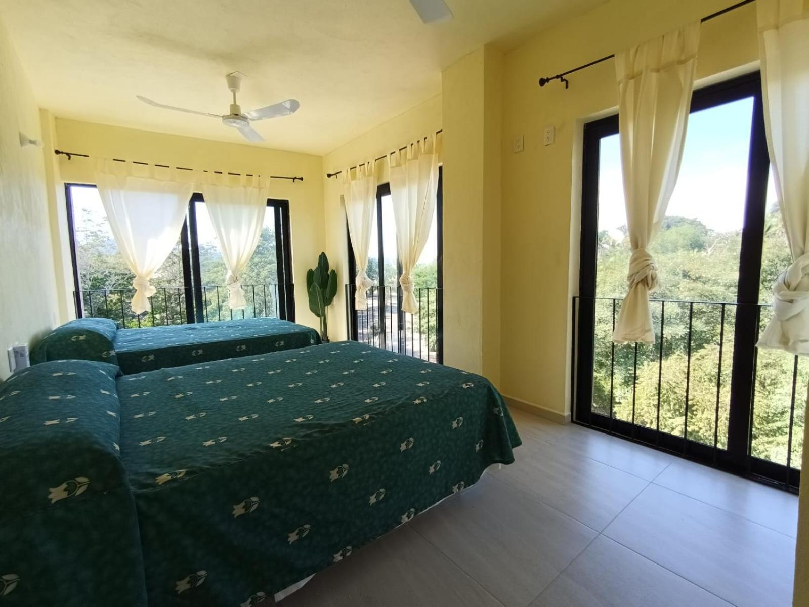 Villas Dulce Suenos Residencial Rincon de Guayabitos Exterior photo